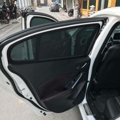 Rèm che nắng theo xe cao cấp Honda