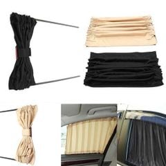 Rèm Che Nắng Vải Size 50 cm