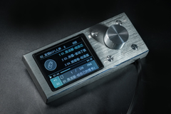 Tay chỉnh DSP Rock Power LCD Screen Controller