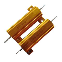 Điện trở công suất