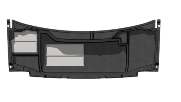 Cốp Trước Nắp Capo VF3