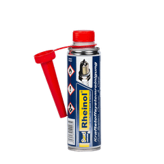 Phụ gia vệ sinh hệ thống xăng Rheinol Fuel system cleaner 300ml