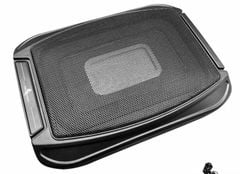 Sub điện gầm ghế Rock Power R7 - Bass căng, mịn, sâu