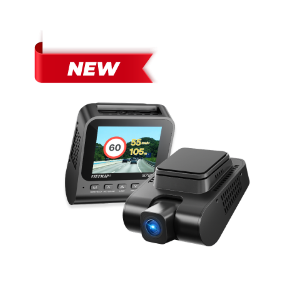 Camera hành trình Vietmap S720