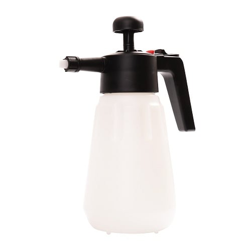 Bình xịt tạo bọt bằng tay