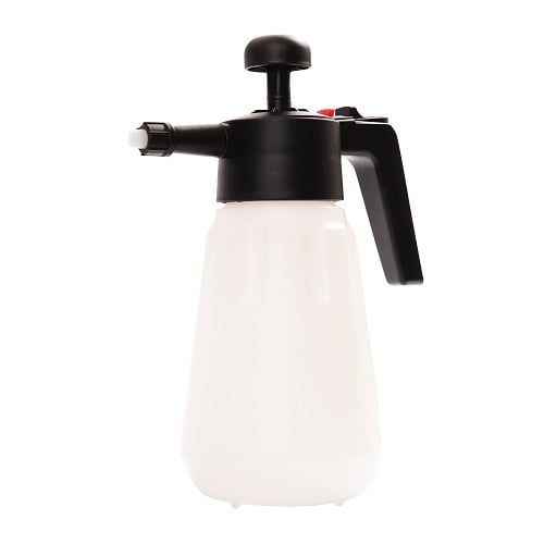 Bình xịt tạo bọt bằng tay