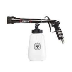 Sgcb Súng Tornado vệ sinh nội thất lõi nhôm