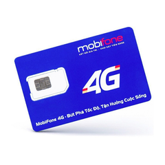 Sim Data 4G - 5G