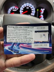 Sim Data 4G - 5G