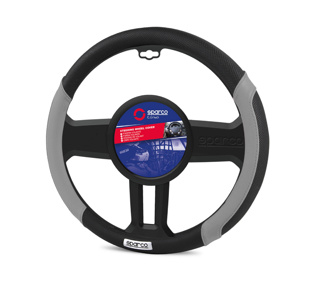 Bọc Vô Lăng Sparco