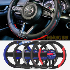 Bọc Vô Lăng Sparco