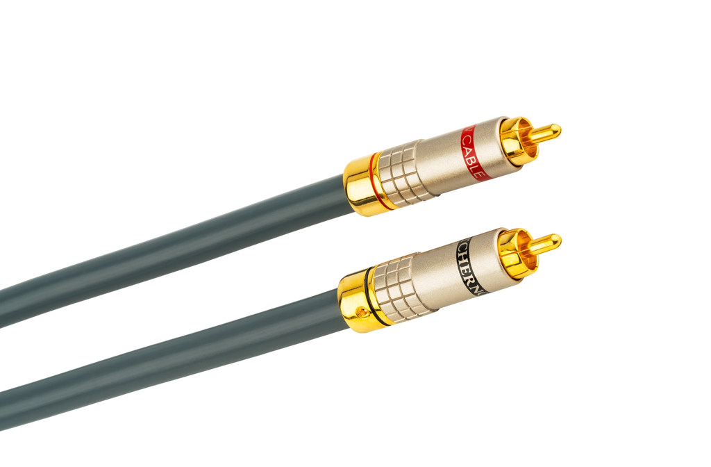 Dây tín hiệu Tchernov special Balanced IC/Analog RCA