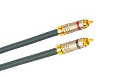 Dây tín hiệu Tchernov special Balanced IC/Analog RCA