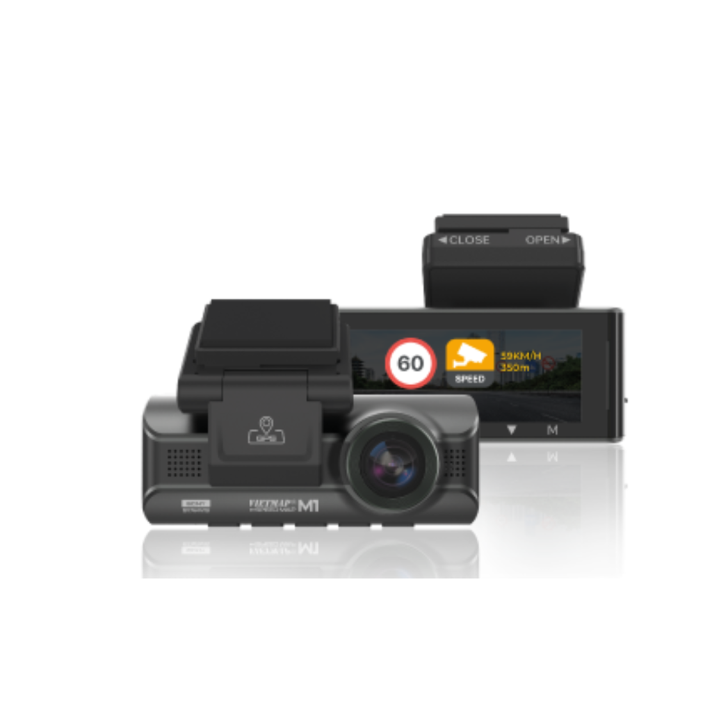 Vietmap Camera hành trình Speedmap M1