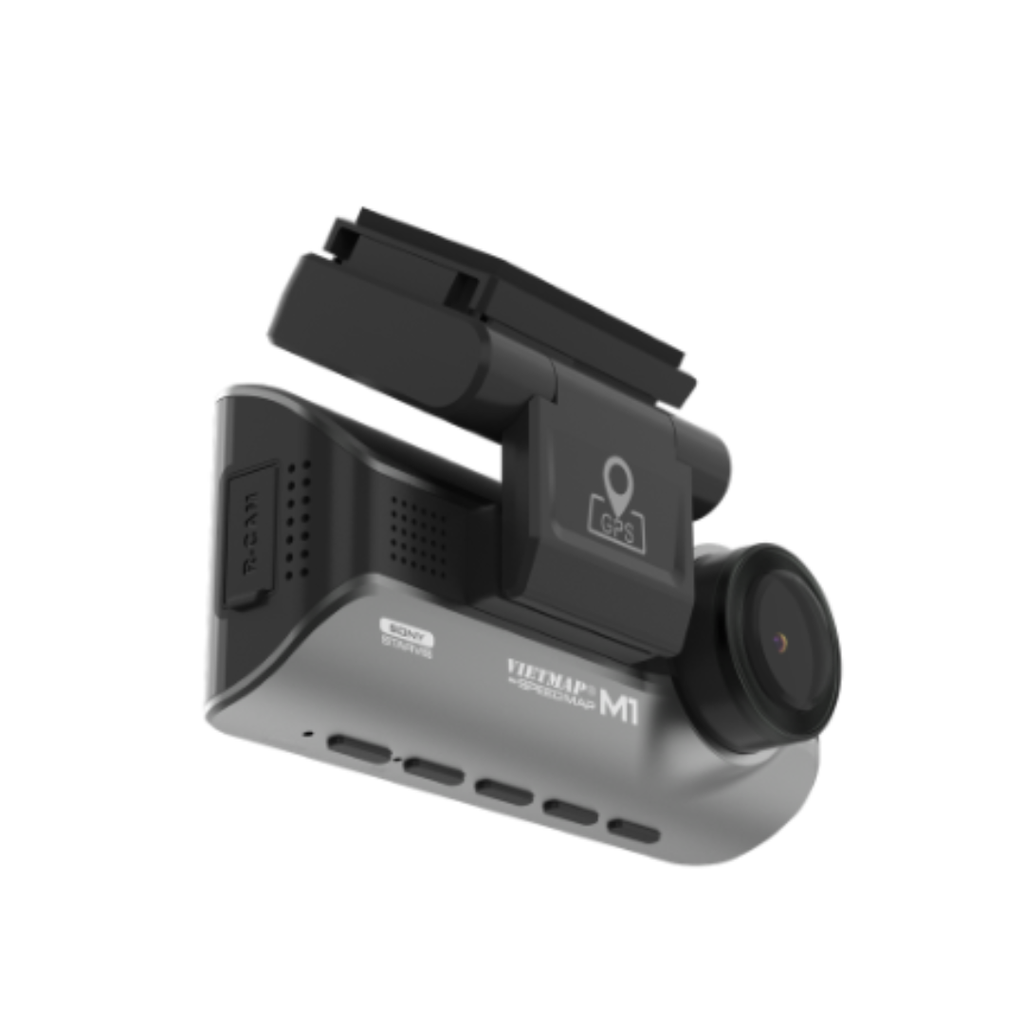 Vietmap Camera hành trình Speedmap M1