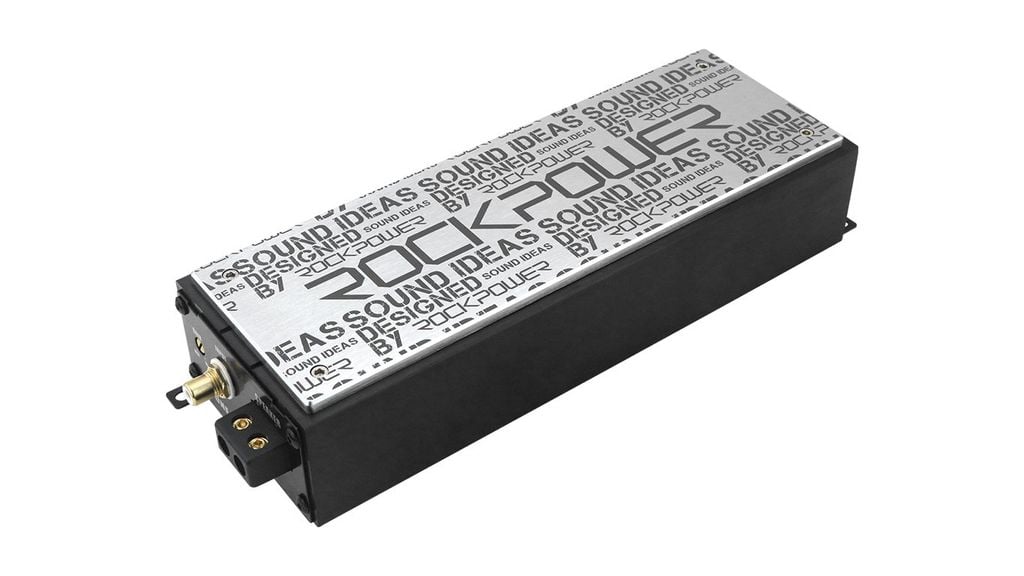Amply Mono Rock Power R800 V2