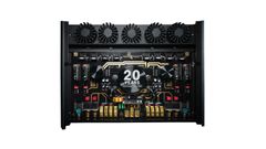 Amply Mono Rock Power R800 V2