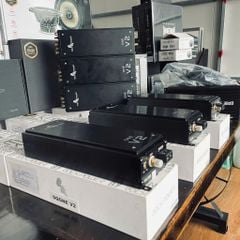 Ampli Mono Rock Power SQ One V2