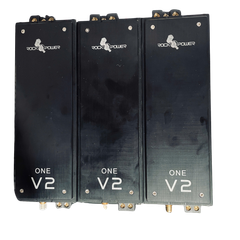 Ampli Mono Rock Power SQ One V2