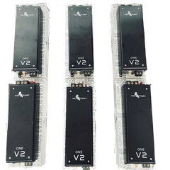 Ampli Mono Rock Power SQ One V2