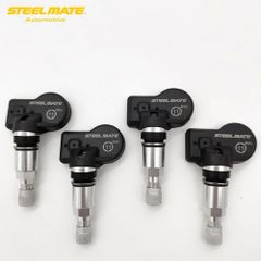 Cảm biến áp suất lốp Steelmate  MT11 - BH 3 năm