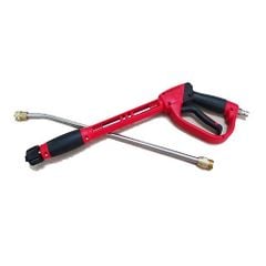 Súng rửa xe áp lực
