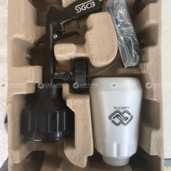 Súng tạo bọt tuyết Tornado Foam Gun SGGC029