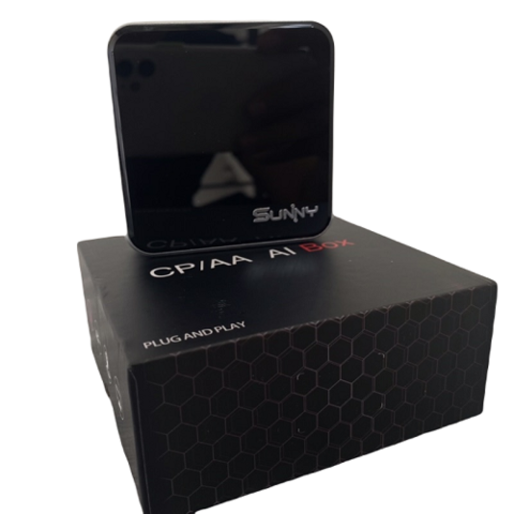 Android Box