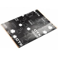 Tấm cách âm chống ồn СТК Premium 700 x 500 mm