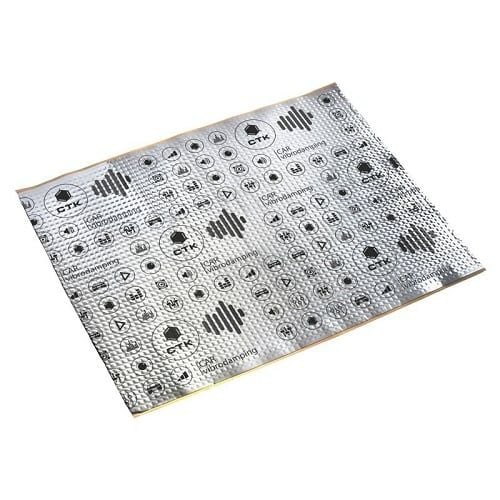 Tấm cách âm chống ồn СТК Standard 700 x 500 mm