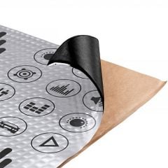 Tấm cách âm chống ồn СТК Standard 700 x 500 mm