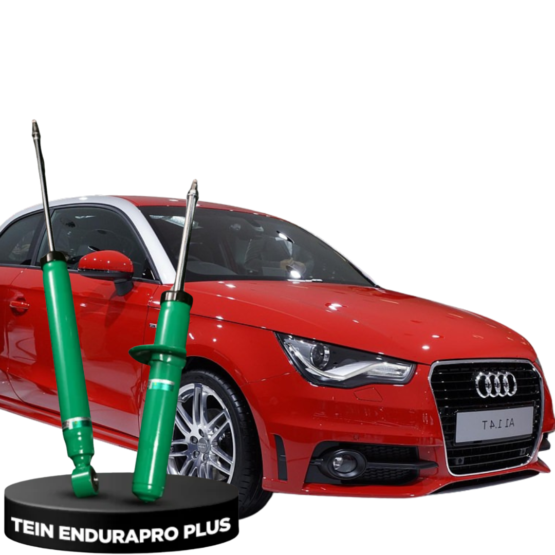 Giảm Xóc Ô Tô Audi A1 Sportback (2011-2018) Tein EnduraPro Plus - Điều Chỉnh 16 Nấc