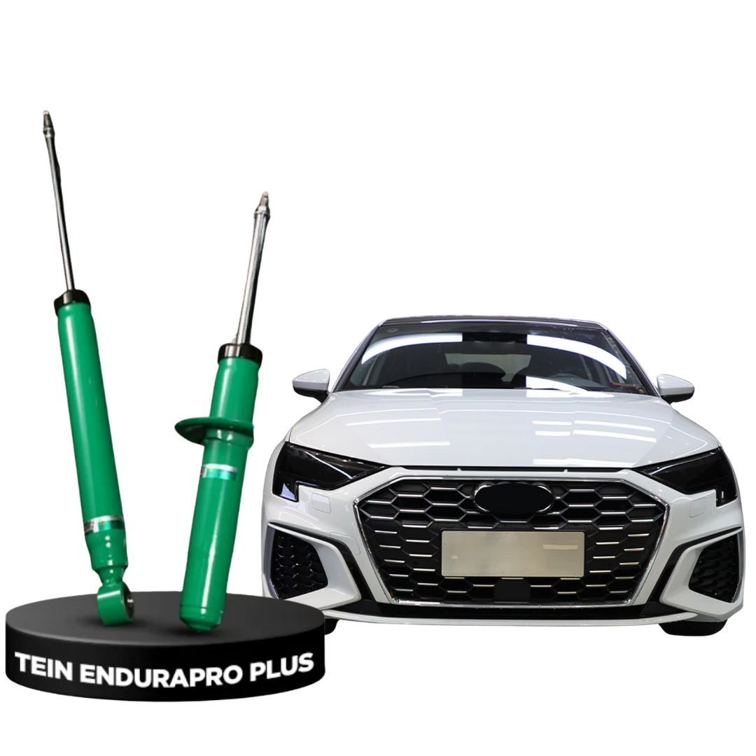 Giảm Xóc Ô Tô Audi A3 (8Y) (2022-2023) Tein EnduraPro Plus - Điều Chỉnh 16 Nấc