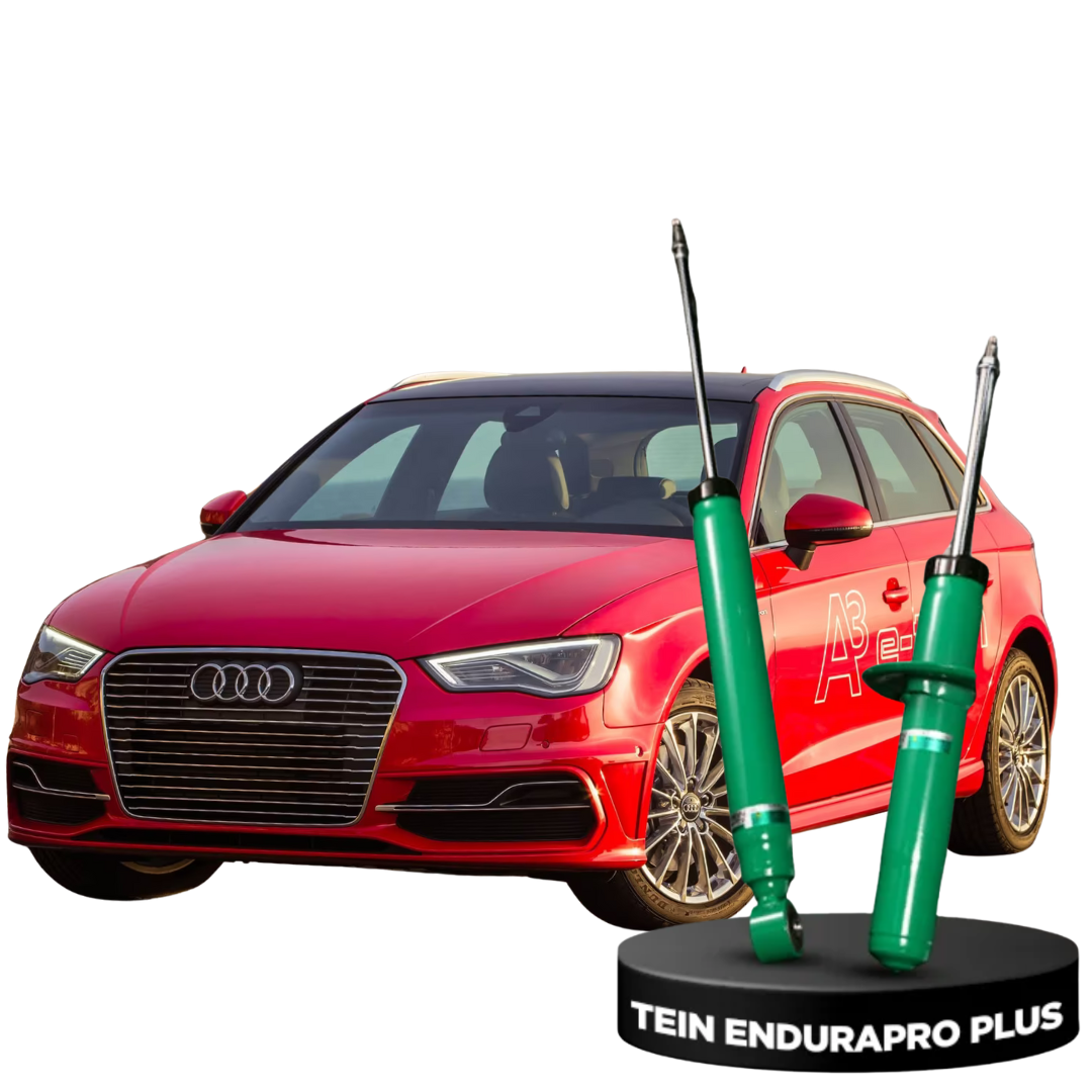Giảm Xóc Ô Tô Audi A3 e-tron 2016-2018 Tein EnduraPro Plus