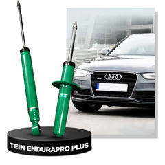 Giảm xóc ô tô Tein AUDI A4 (B8)	2007-2016