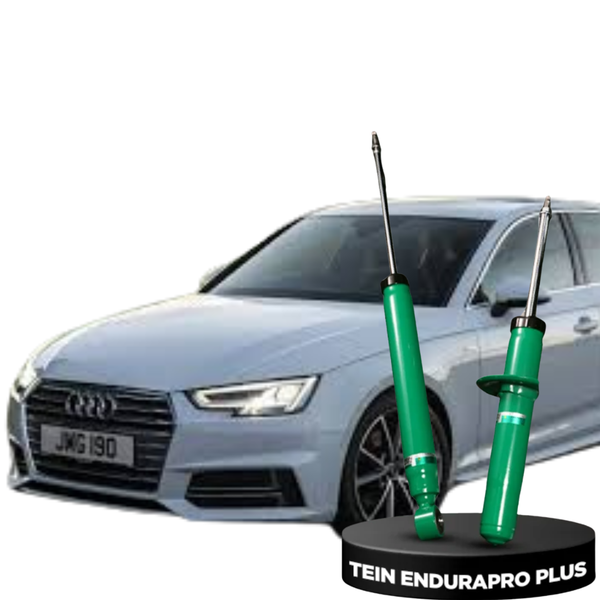 Giảm Xóc Ô Tô Audi A4 B9 2015+ Tein EnduraPro Plus
