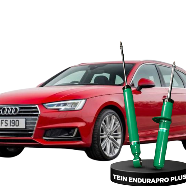 Giảm Xóc Ô Tô Audi A4 Avant B9 2015+ Tein EnduraPro Plus