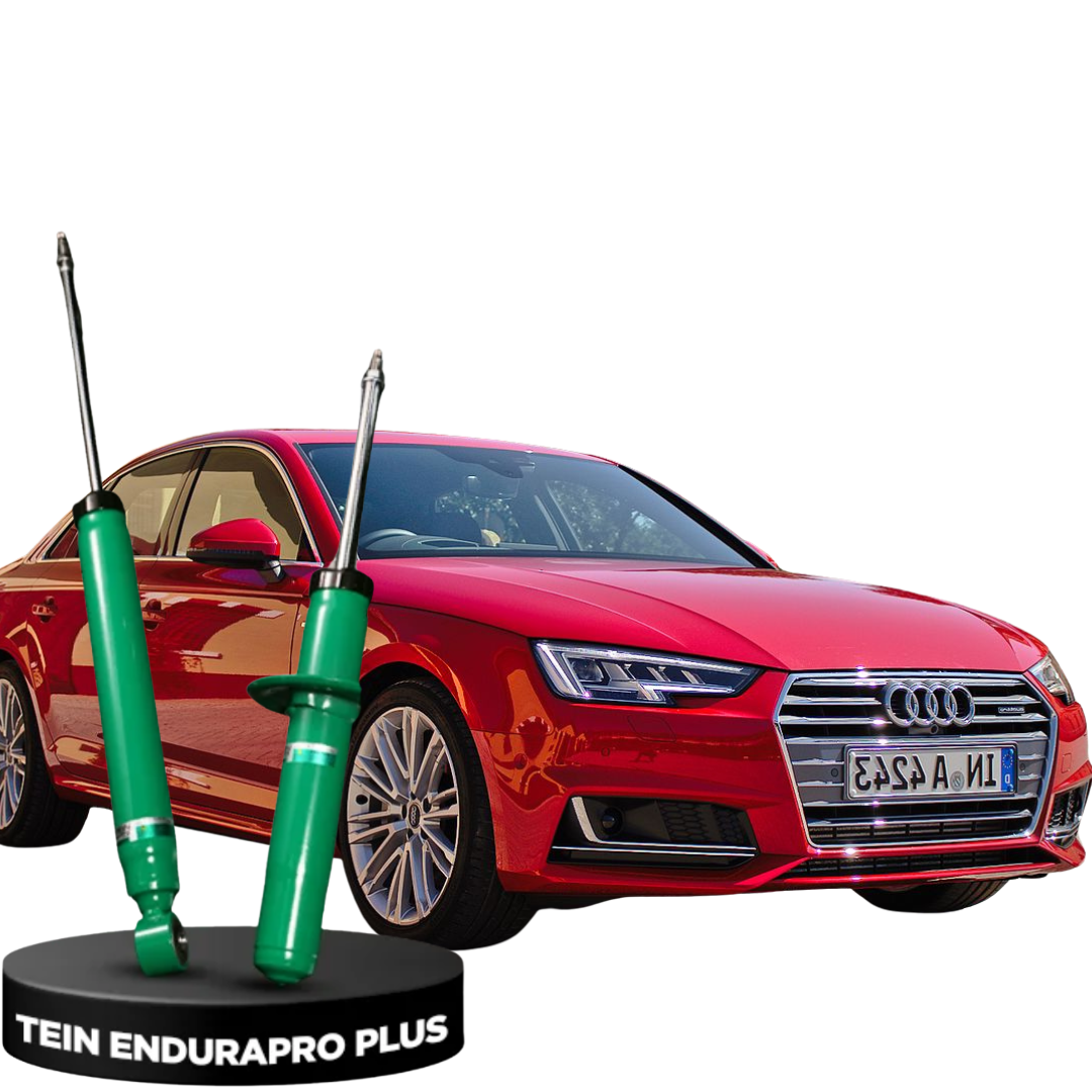 Giảm Xóc Ô Tô Audi A4 Quattro B9 2015+ Tein EnduraPro Plus