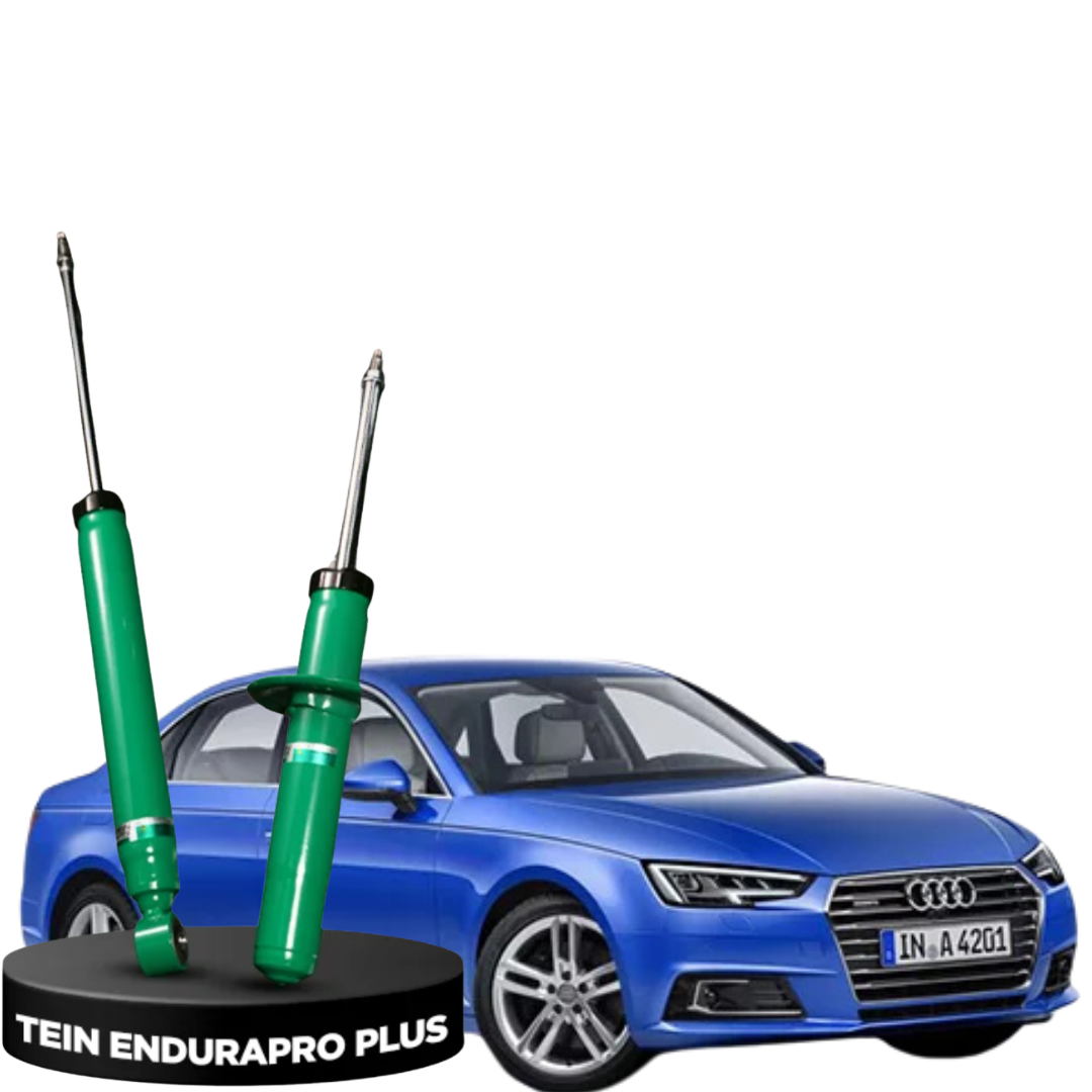 Giảm Xóc Ô Tô Audi A4L B9 2015+ Tein EnduraPro Plus