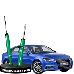 Giảm Xóc Ô Tô Audi A4L B9 2015+ Tein EnduraPro Plus