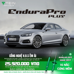 Giảm xóc ô tô Tein AUDI A5 (8T)	2008-2017