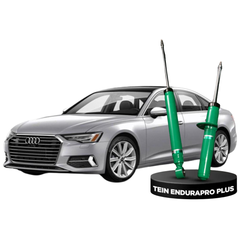 Giảm xóc ô tô Tein AUDI A6L (C8) 2019+
