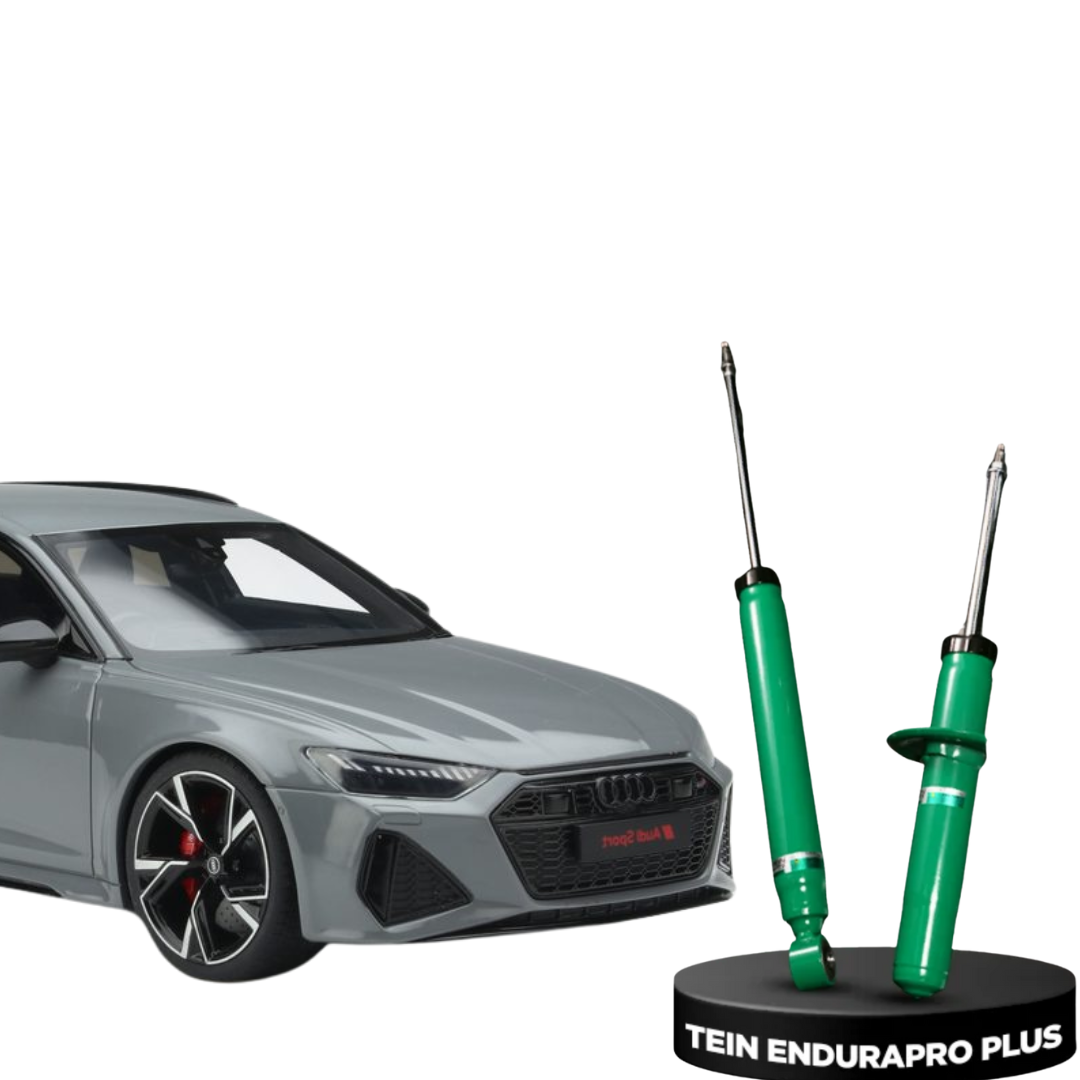 Giảm xóc ô tô Tein AUDI AA6 AVANT (C8) 2020+