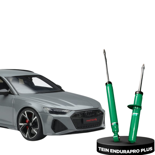 Giảm xóc ô tô Tein AUDI AA6 AVANT (C8) 2020+