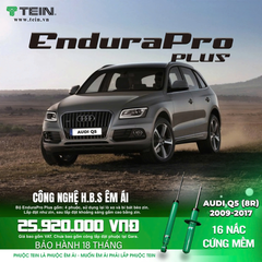 Giảm xóc ô tô Tein AUDI Q5 (8R)	2009-2017