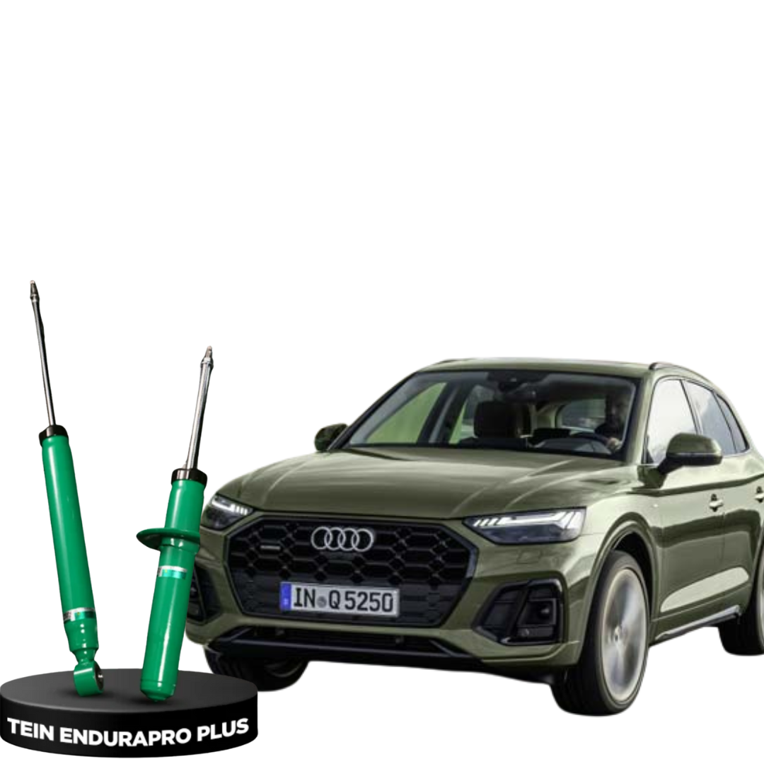 Giảm Xóc Ô Tô Audi Q5 PHEV (FY) (2020-2021) Tein EnduraPro Plus - Điều Chỉnh 16 Nấc
