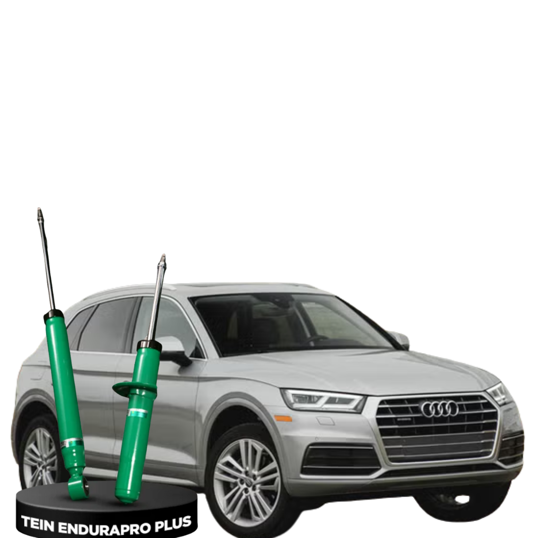 Giảm Xóc Ô Tô Audi Q5 Sportback (FYT) (2020+) Tein EnduraPro Plus - Điều Chỉnh 16 Nấc