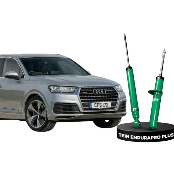 Giảm xóc ô tô Tein AUDI Q7 (4M)	2015+