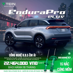 Giảm xóc ô tô Tein BAIC BeJing X7