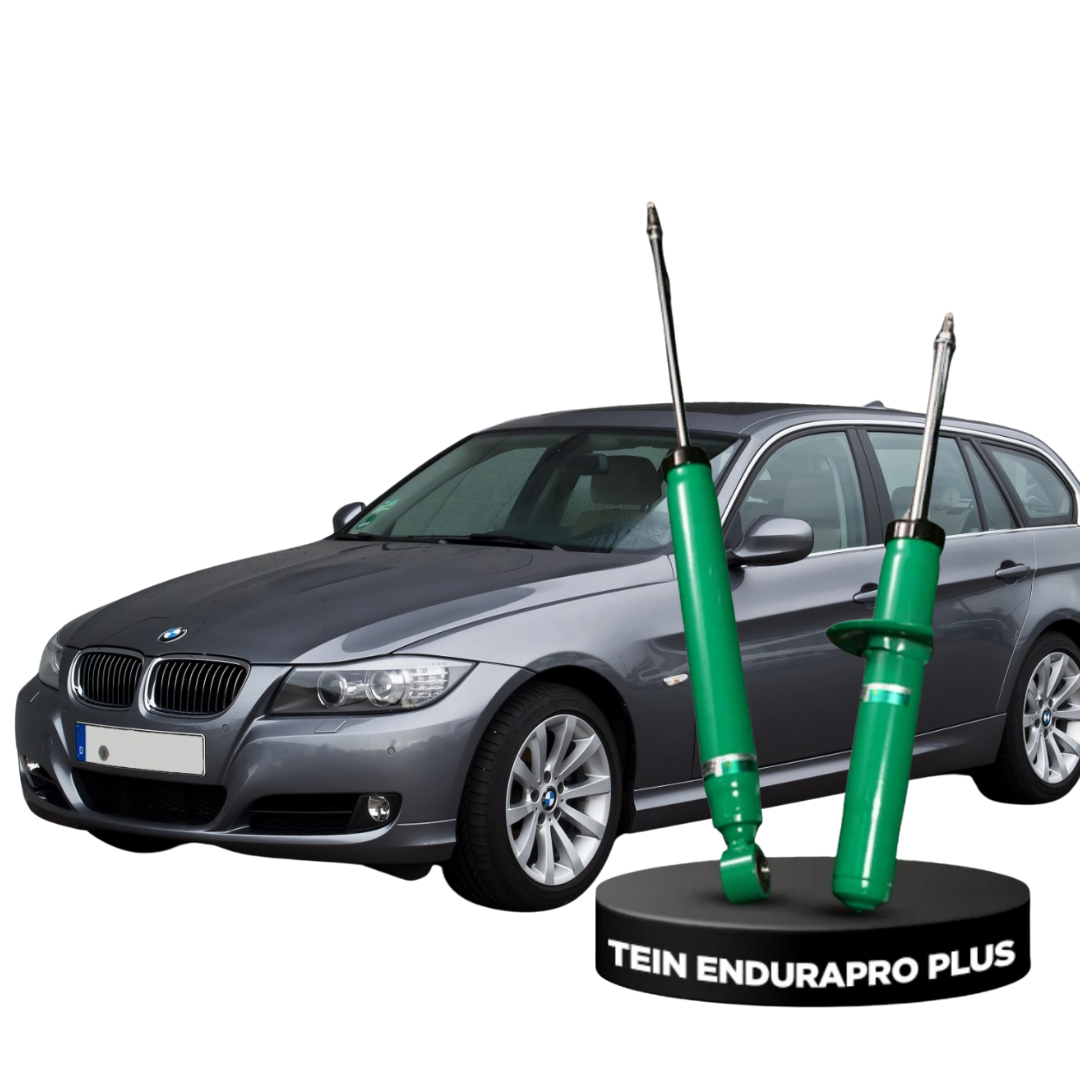Giảm Xóc Ô Tô BMW 3-Series (E91) (2006-2012) Tein EnduraPro Plus / Street Advance Z